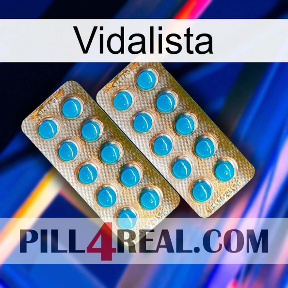 Vidalista new08